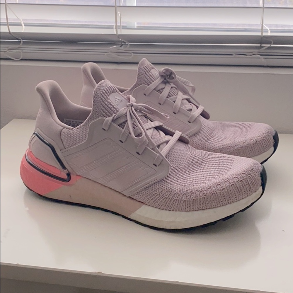 Adidas Ultraboost 20